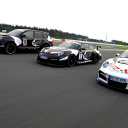 Sfondi Porsche Racing 128x128