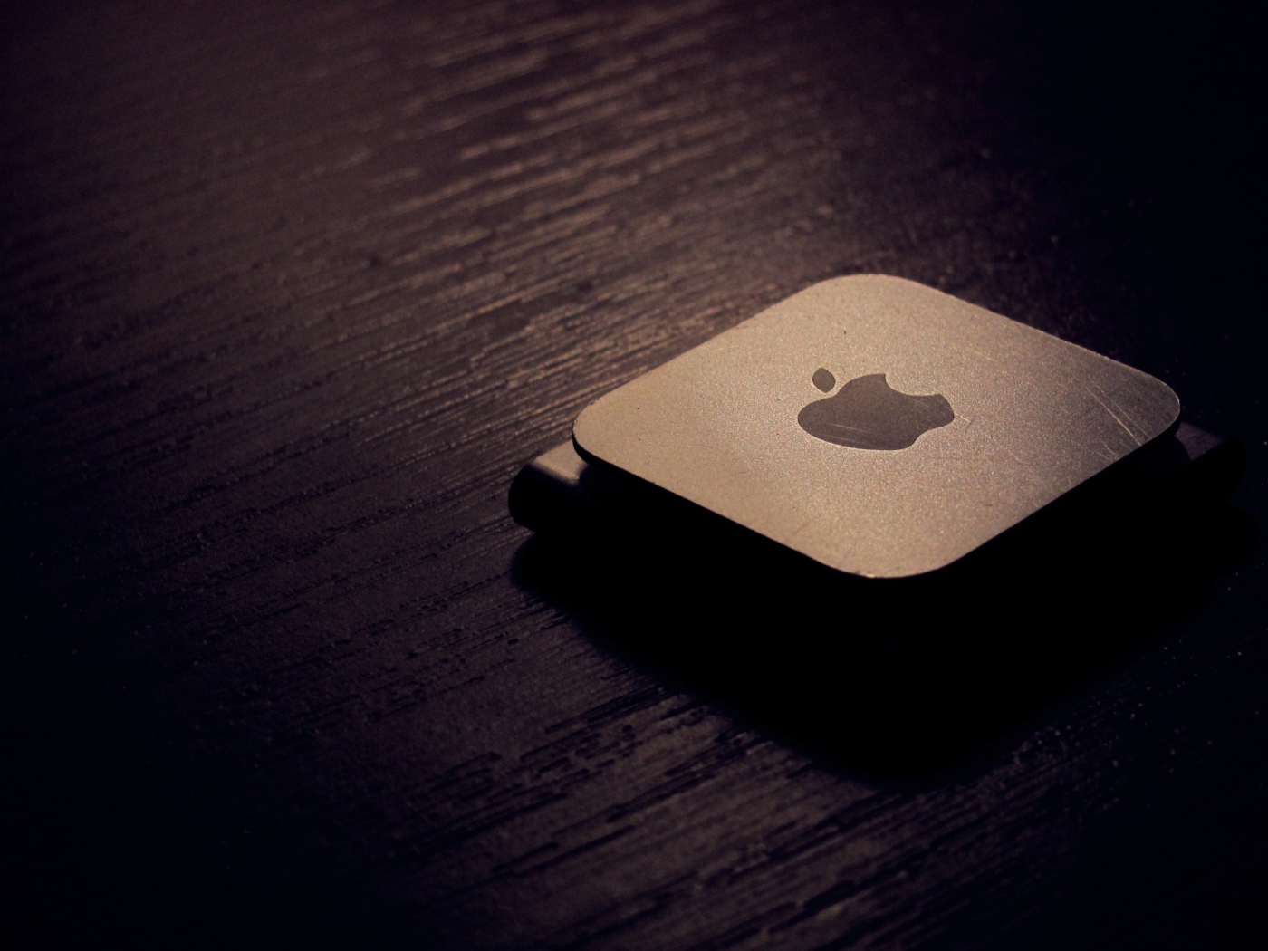 Apple Ipod Music wallpaper 1400x1050