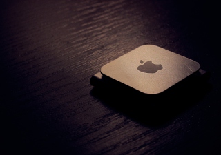 Apple Ipod Music Wallpaper for Android, iPhone and iPad