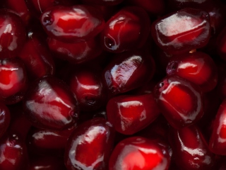 Das Pomegranate Wallpaper 320x240