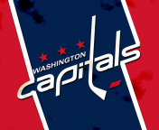 Обои Washington Capitals NHL 176x144