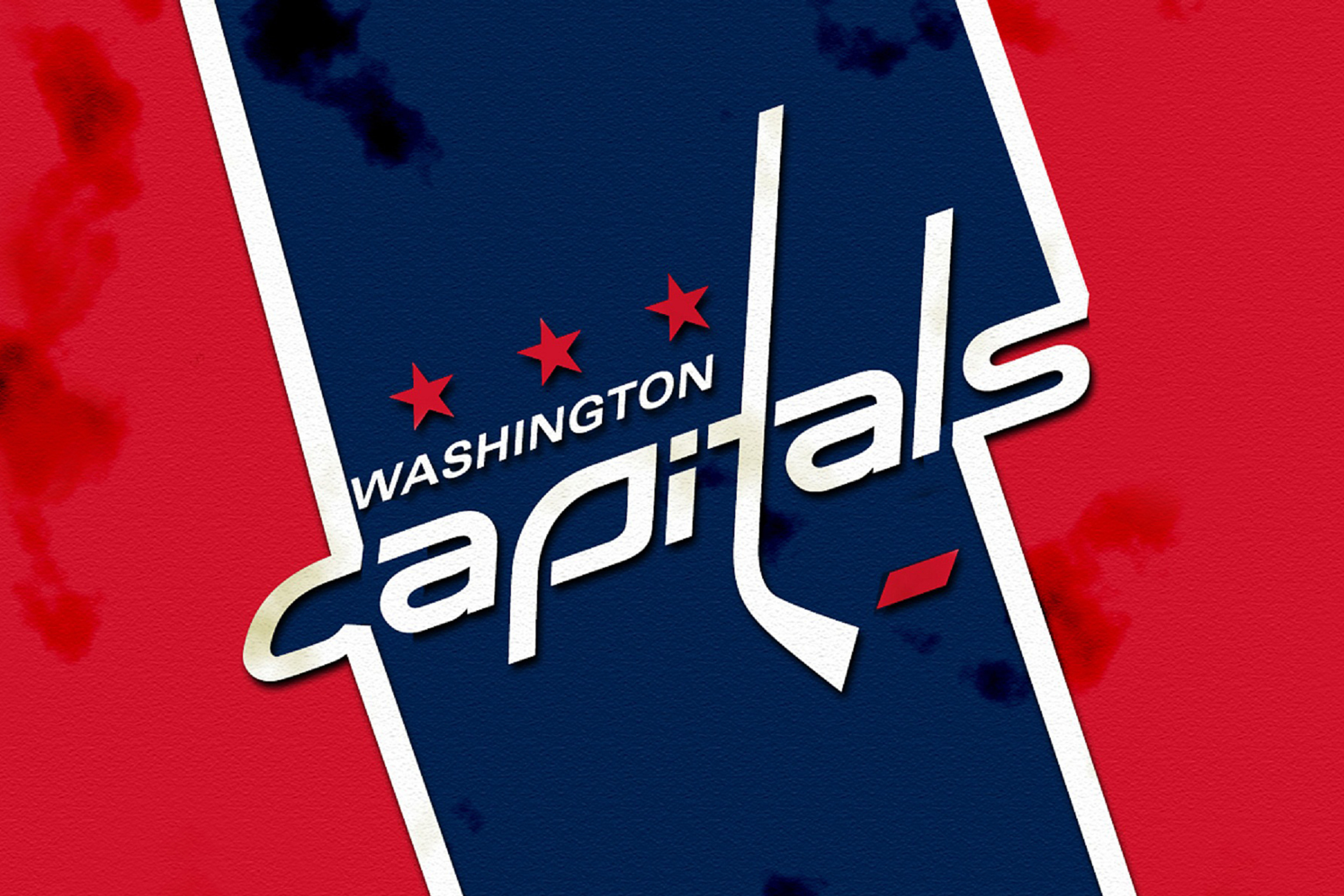 Sfondi Washington Capitals NHL 2880x1920