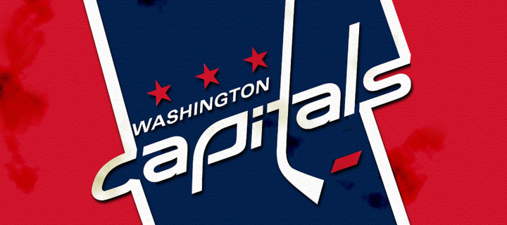 Screenshot №1 pro téma Washington Capitals NHL 720x320