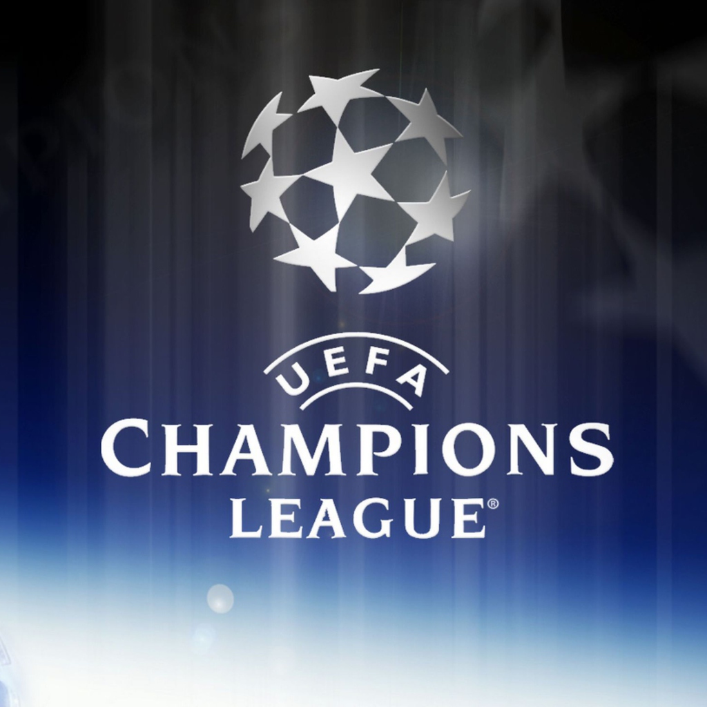 Sfondi Champions League 1024x1024
