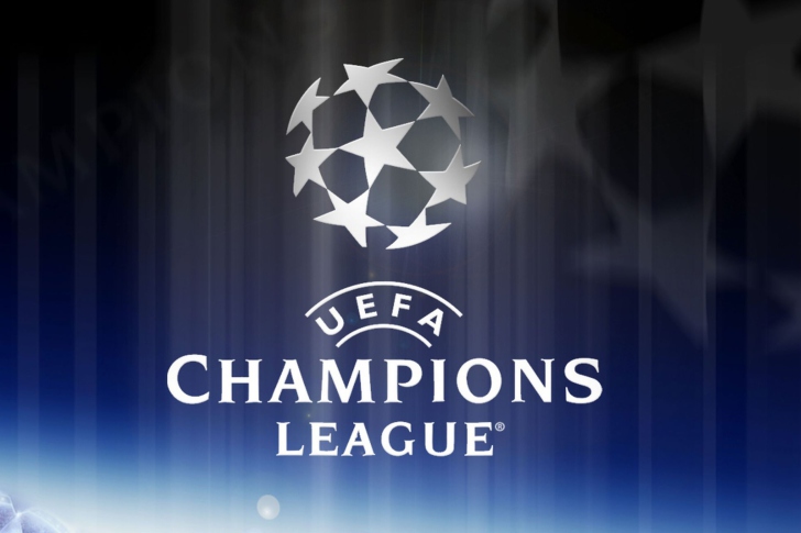 Das Champions League Wallpaper