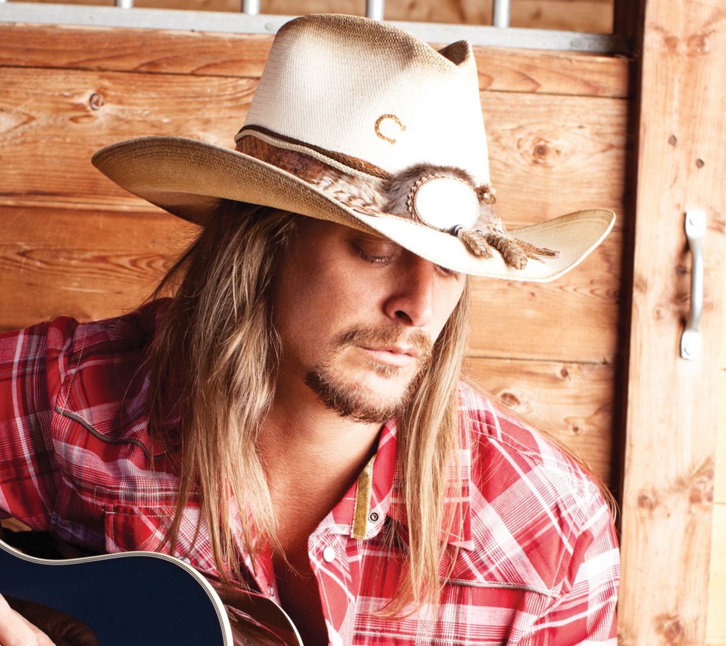 Kid Rock wallpaper 1440x1280