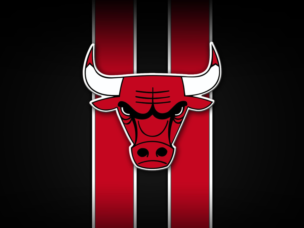Chicago Bulls screenshot #1 1280x960
