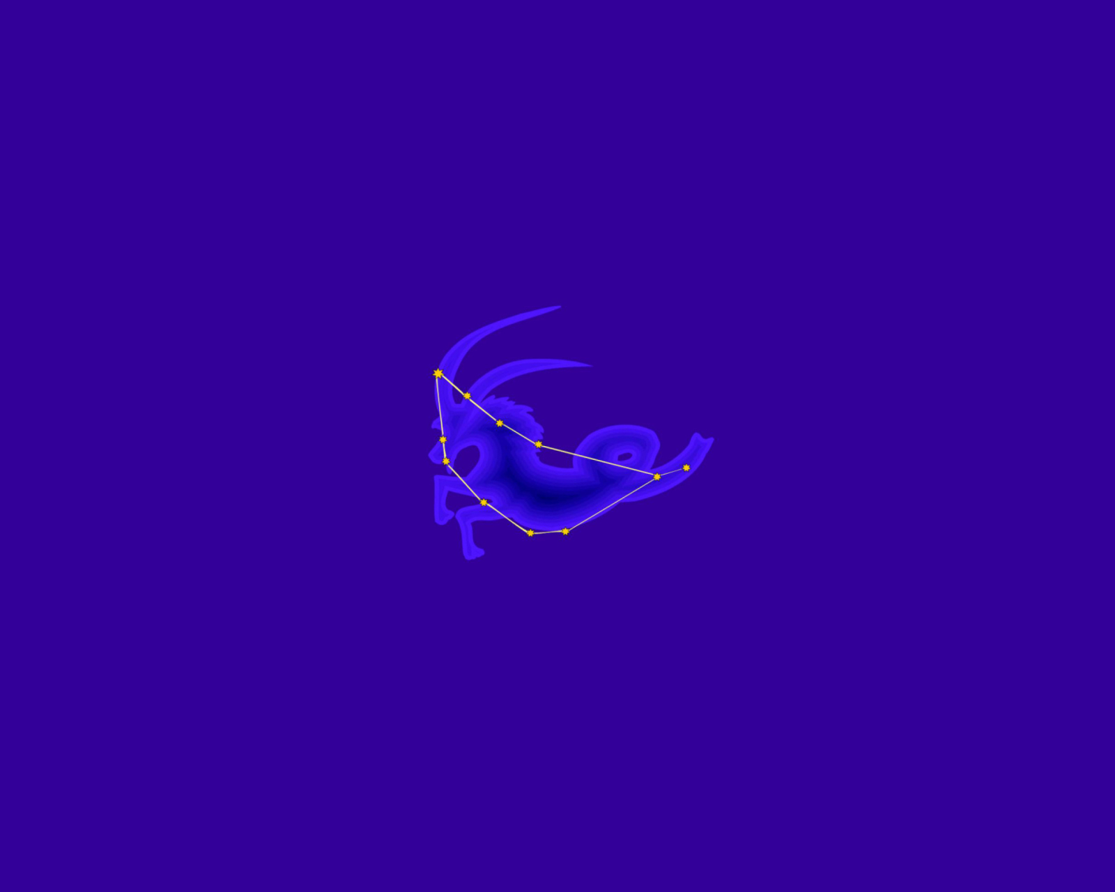 Capricorn screenshot #1 1600x1280