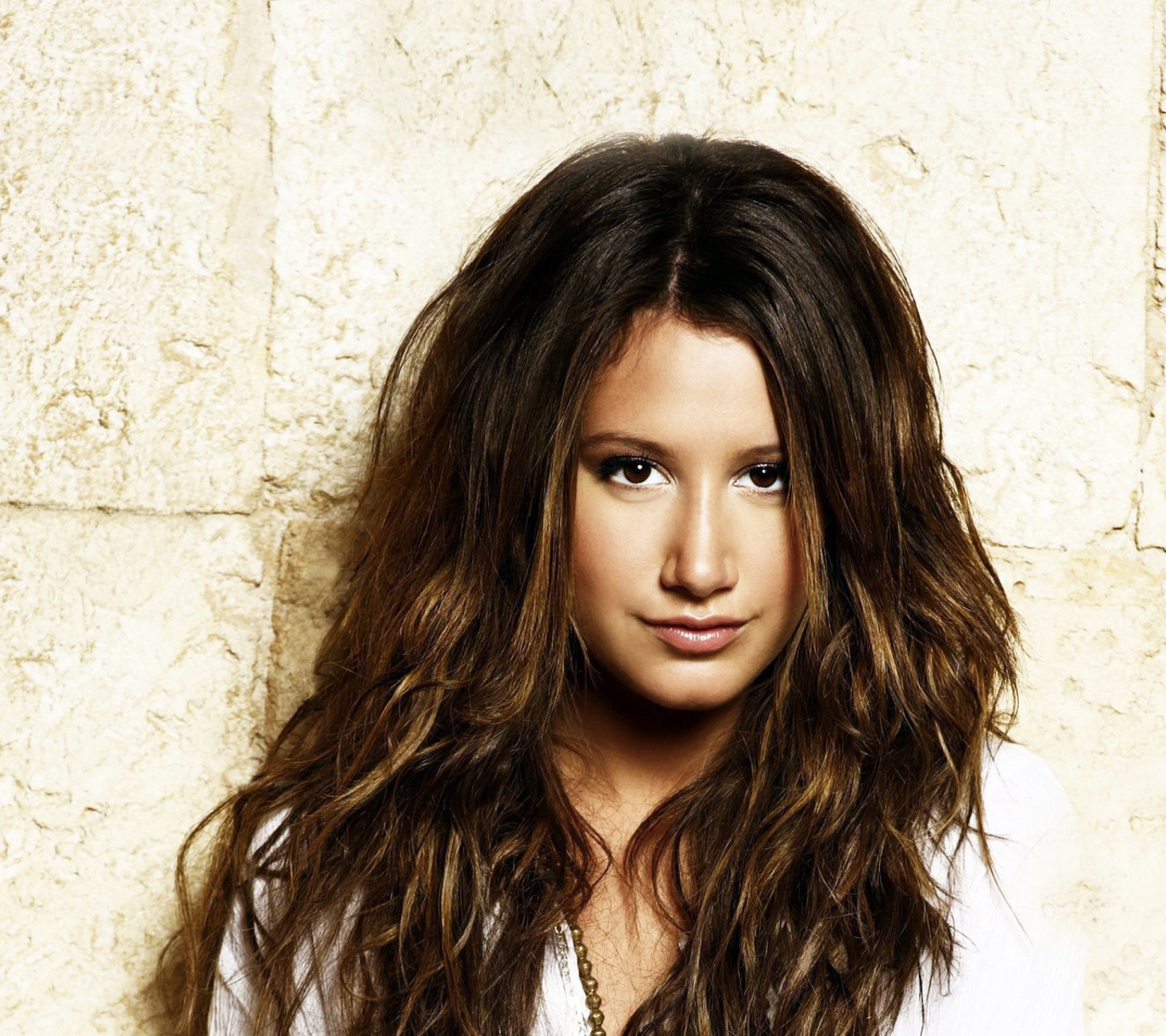 Ashley Tisdale wallpaper 1440x1280