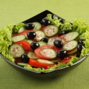 Screenshot №1 pro téma Fresh Salad 128x128