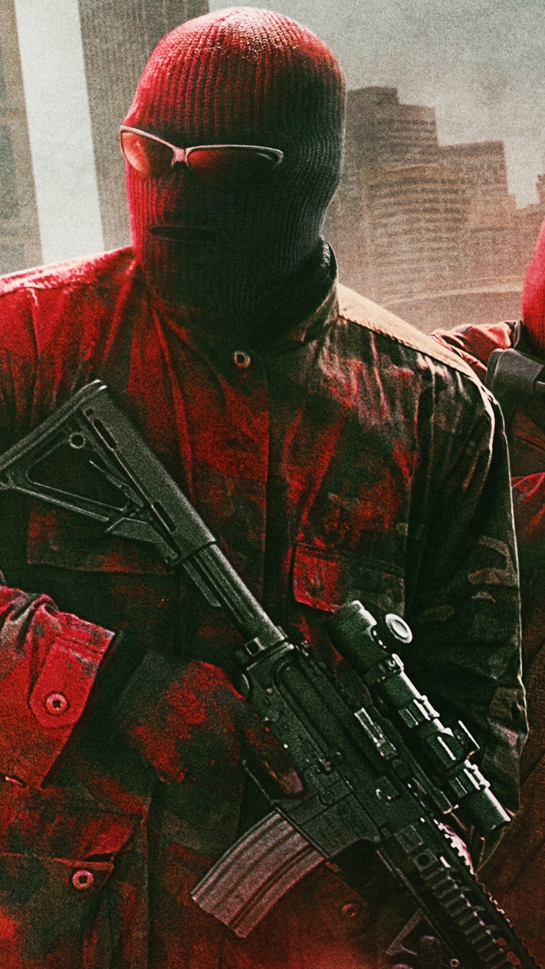 Triple 9 wallpaper 1080x1920