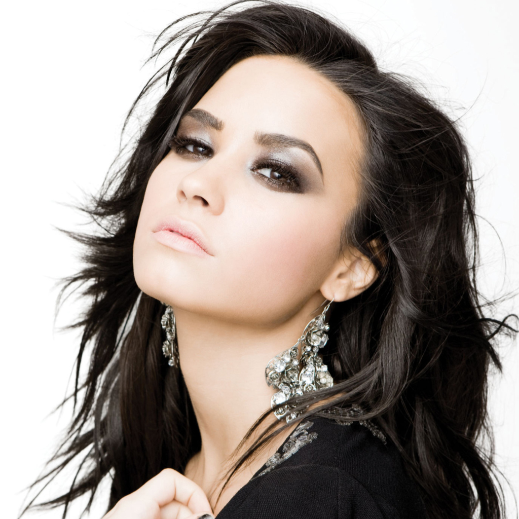 Screenshot №1 pro téma Demi Lovato 1024x1024