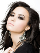 Demi Lovato screenshot #1 132x176