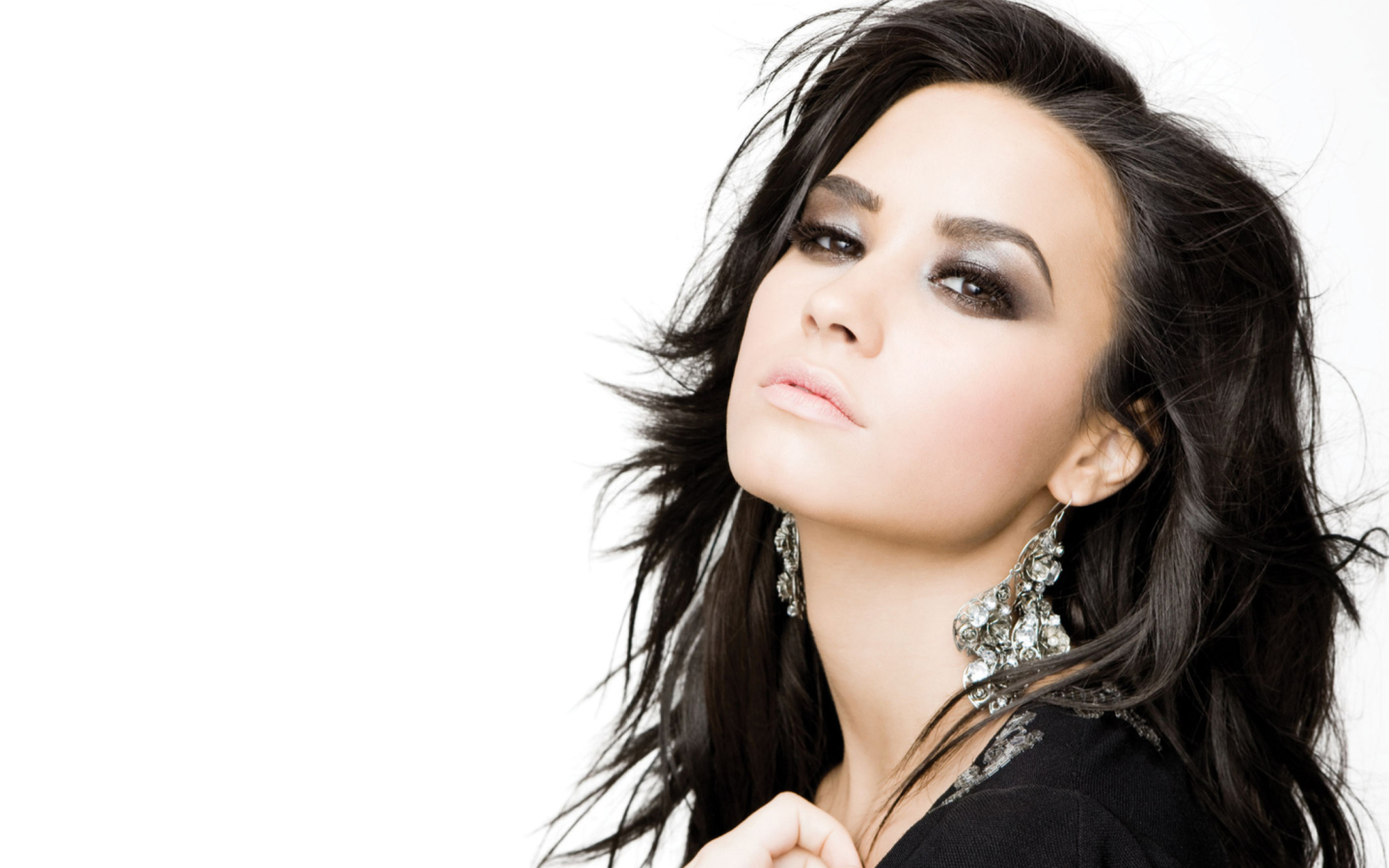 Das Demi Lovato Wallpaper 1440x900