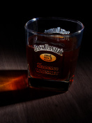 Whiskey jack daniels screenshot #1 132x176