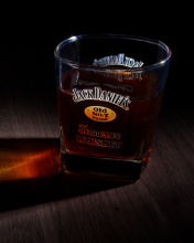 Whiskey jack daniels screenshot #1 176x220