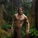 Screenshot №1 pro téma The Legend of Tarzan 128x128