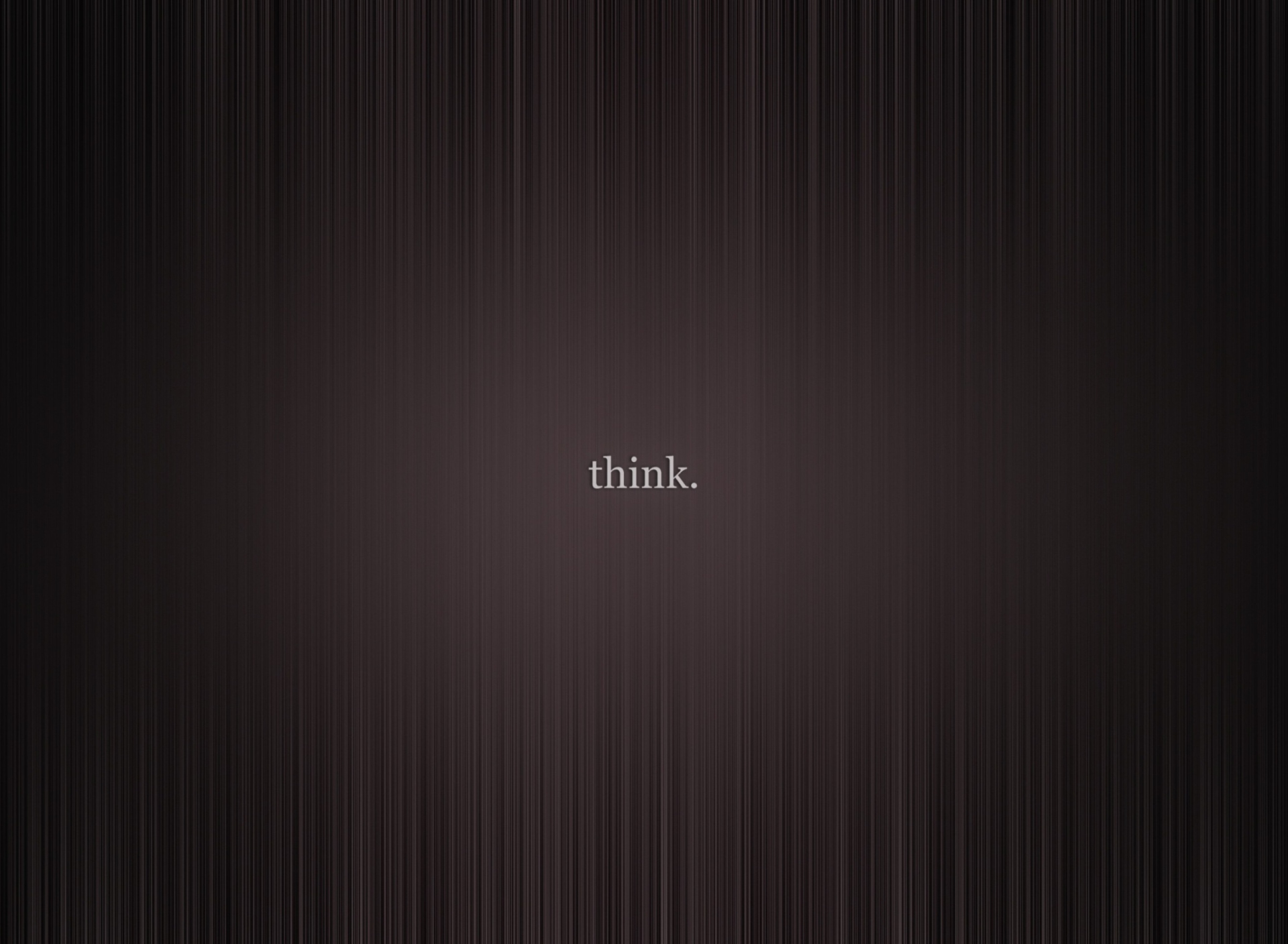 Think screenshot #1 1920x1408