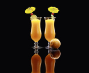 Spring Fresh Cocktails screenshot #1 176x144