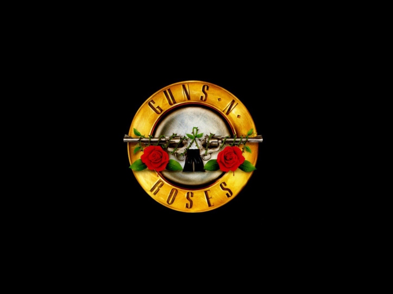 Sfondi Guns N Roses 800x600