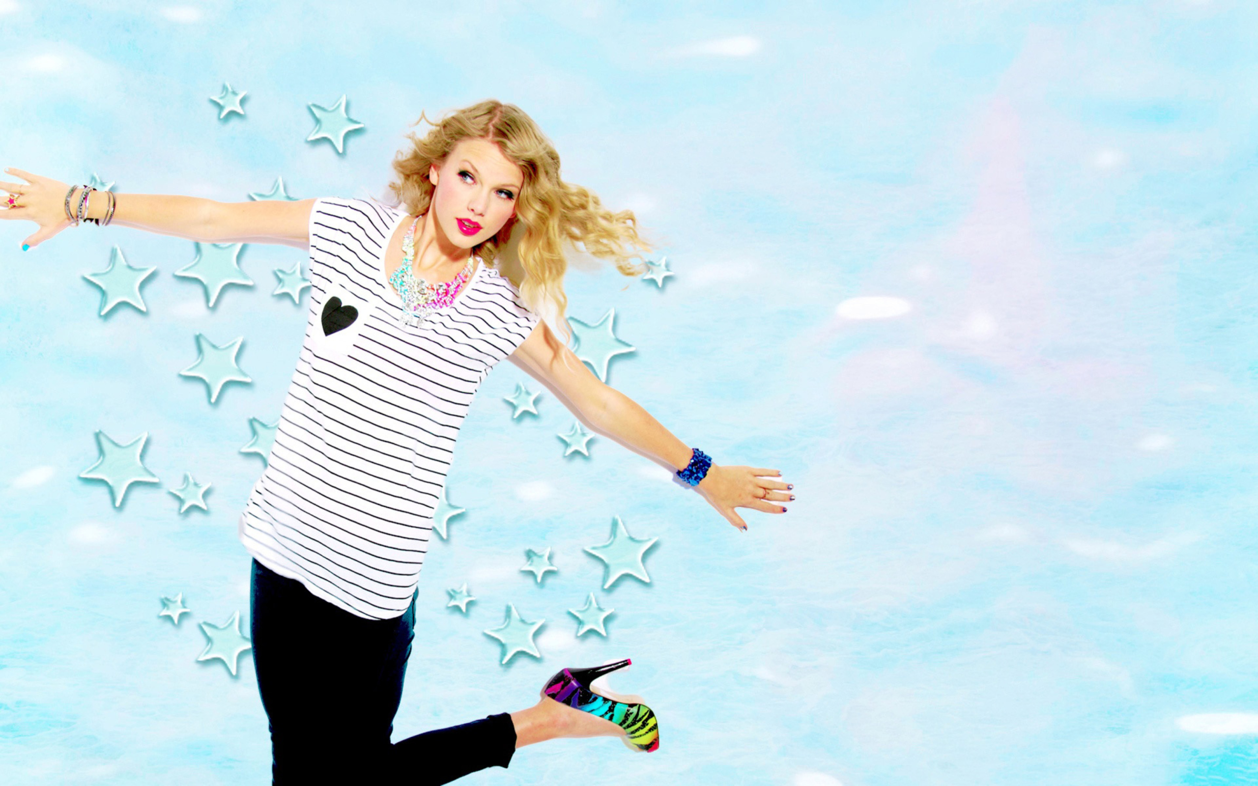 Taylor Swift wallpaper 2560x1600