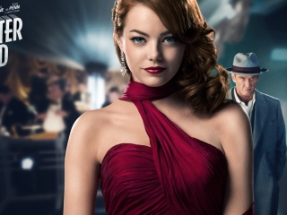 Das Gangster Squad Wallpaper 320x240