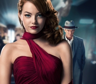 Gangster Squad - Fondos de pantalla gratis para iPad Air