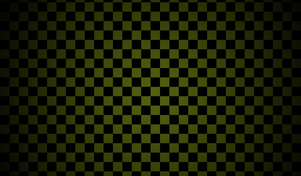 Green Pattern wallpaper 1024x600