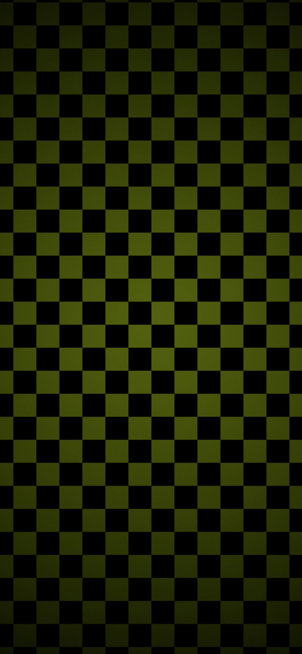 Green Pattern wallpaper 1170x2532
