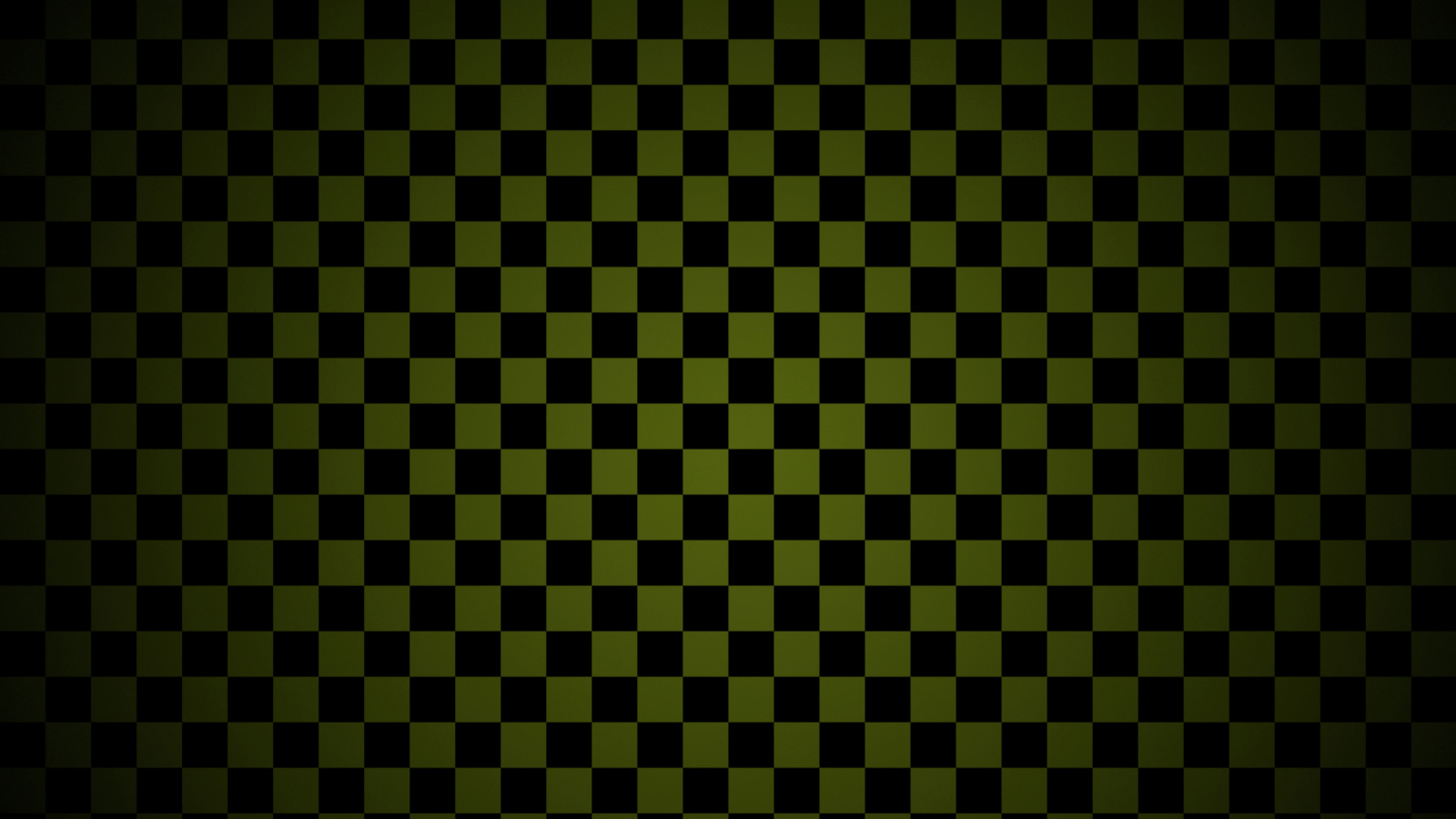 Sfondi Green Pattern 1600x900