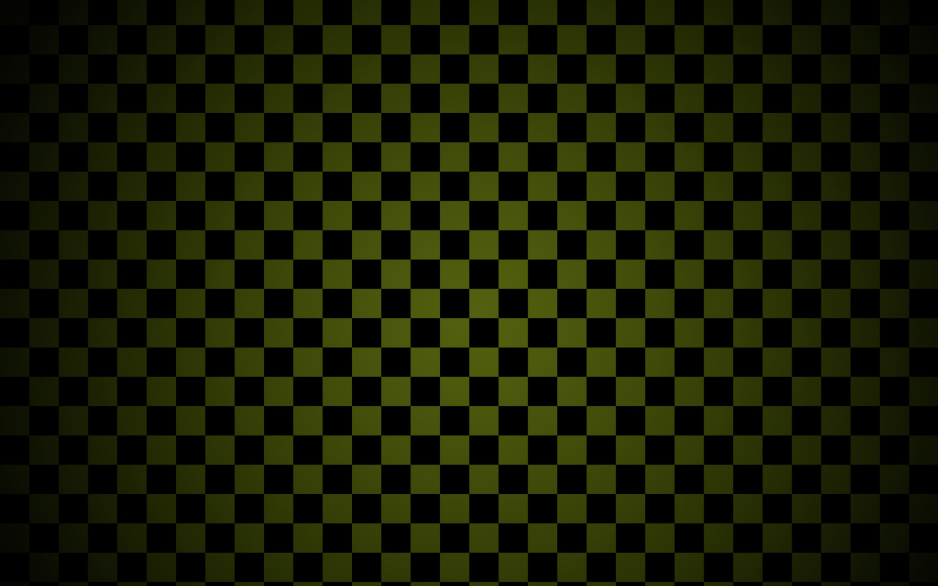 Fondo de pantalla Green Pattern 1920x1200