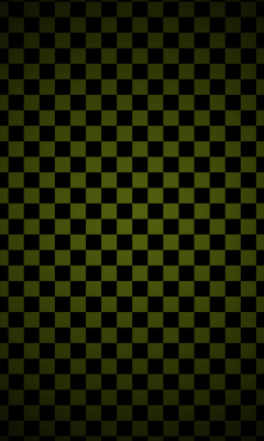 Das Green Pattern Wallpaper 240x400