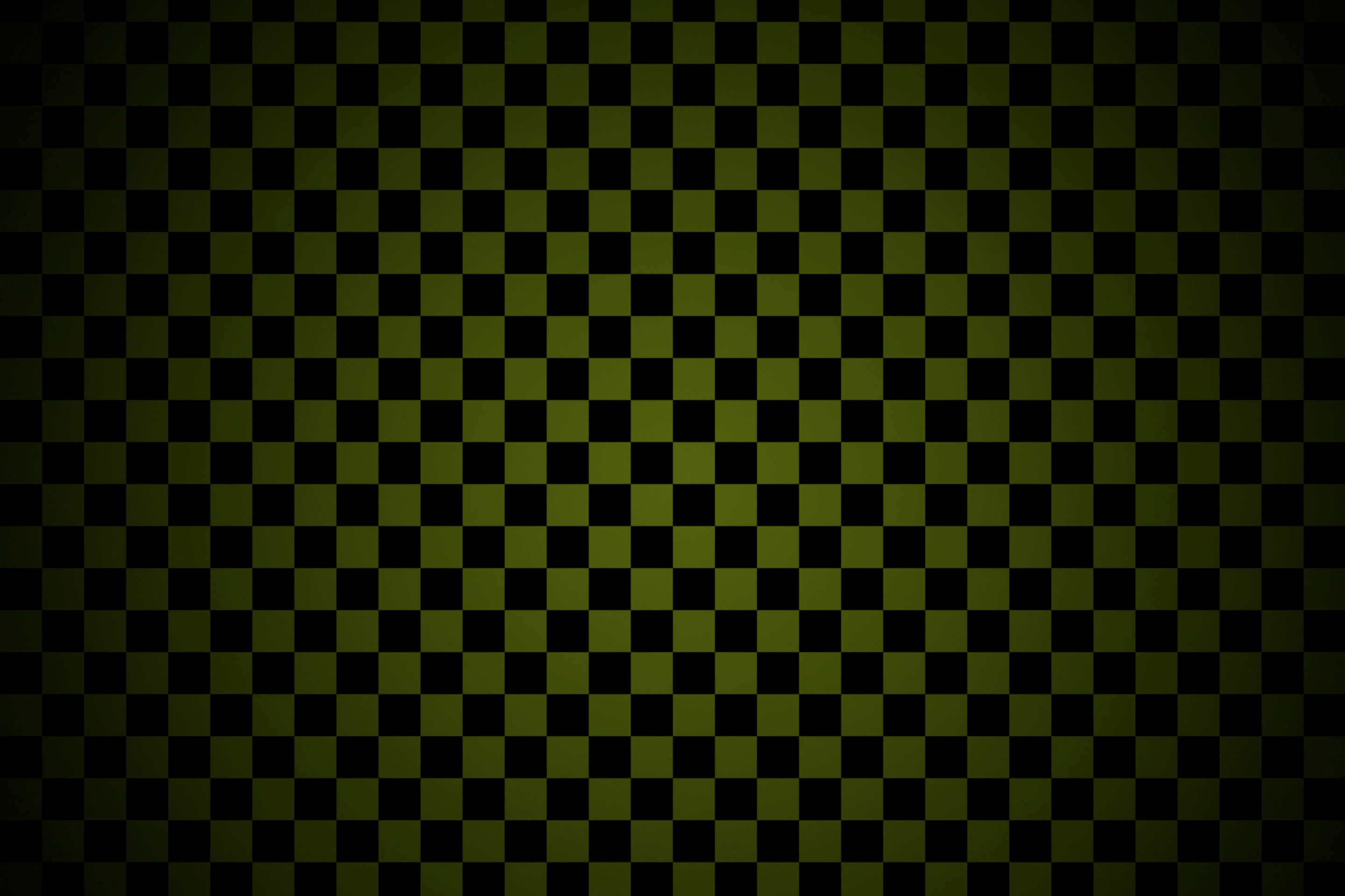 Screenshot №1 pro téma Green Pattern 2880x1920
