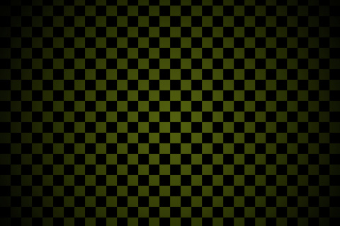 Screenshot №1 pro téma Green Pattern 480x320