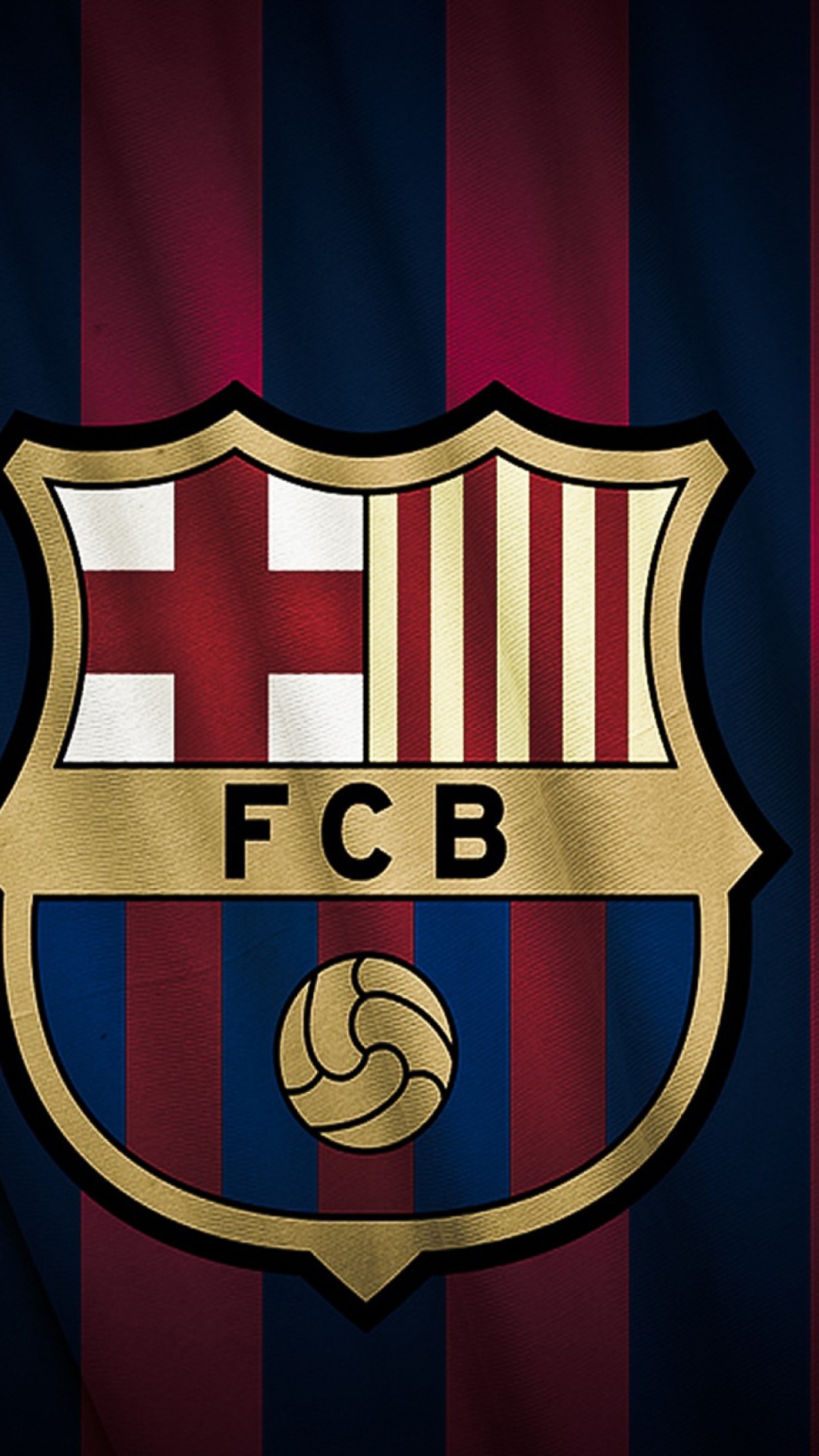 Barcelona Fc wallpaper 1080x1920