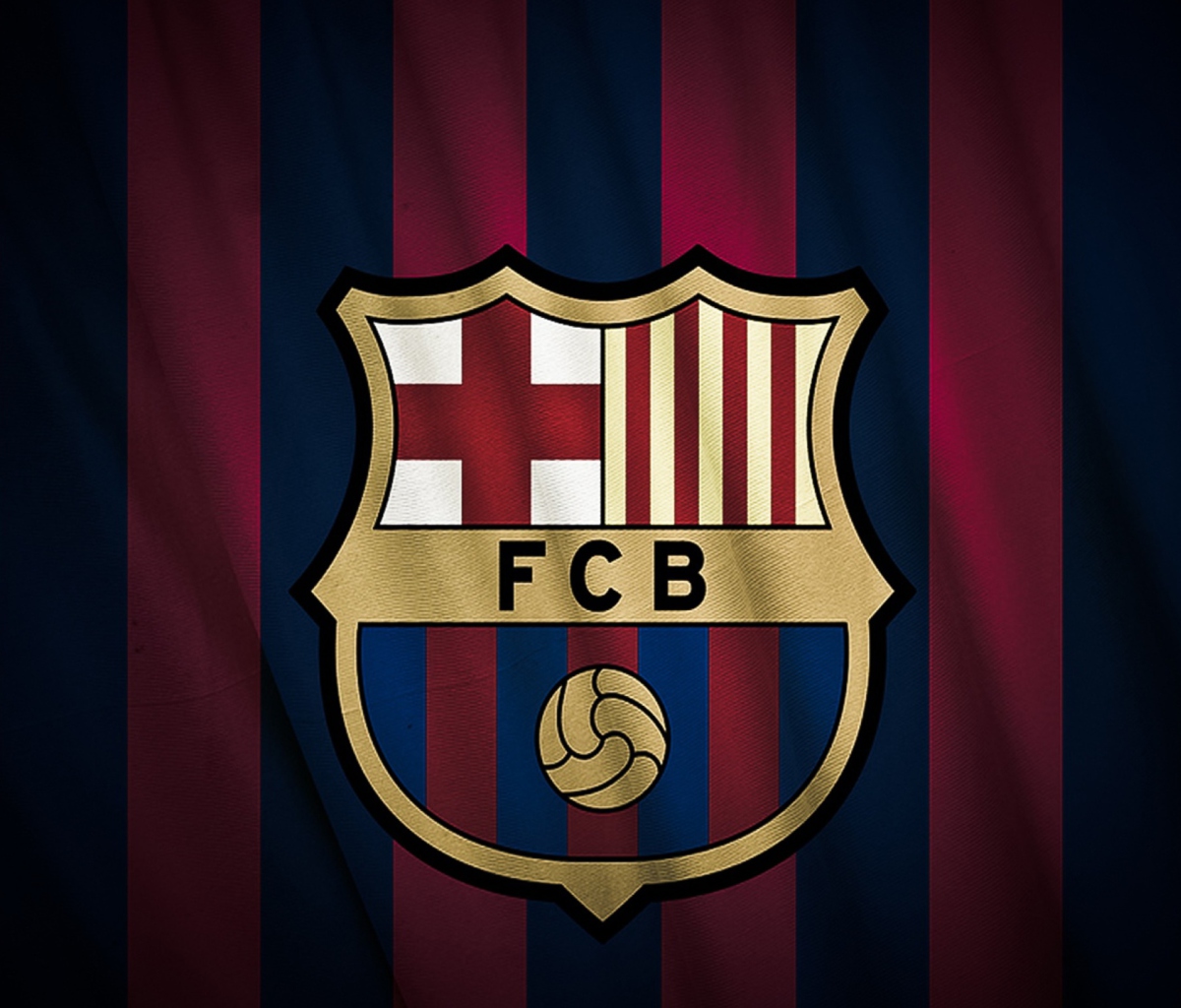 Das Barcelona Fc Wallpaper 1200x1024