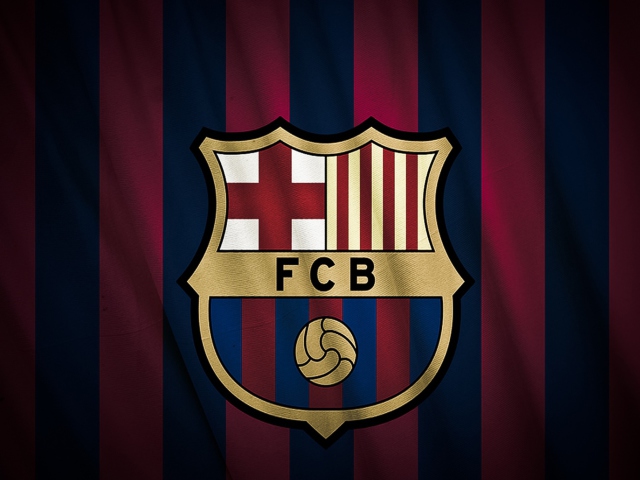 Sfondi Barcelona Fc 640x480