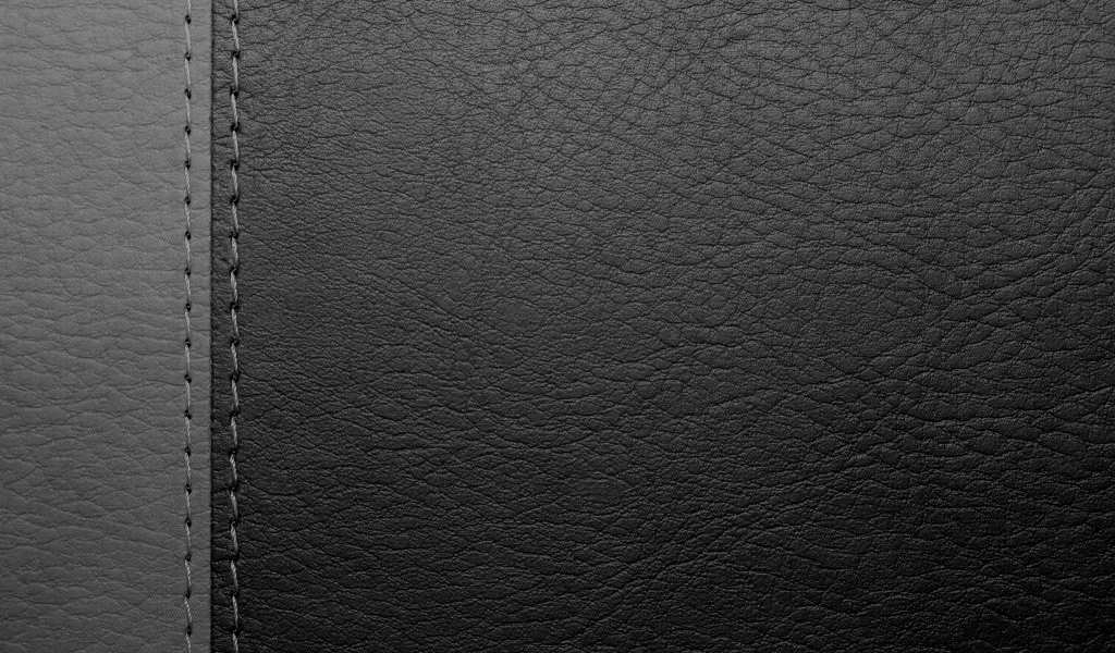 Black Leather wallpaper 1024x600