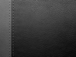 Black Leather wallpaper 320x240
