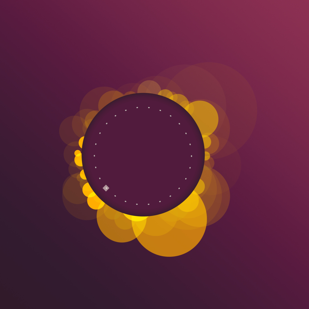 Ubuntu screenshot #1 1024x1024