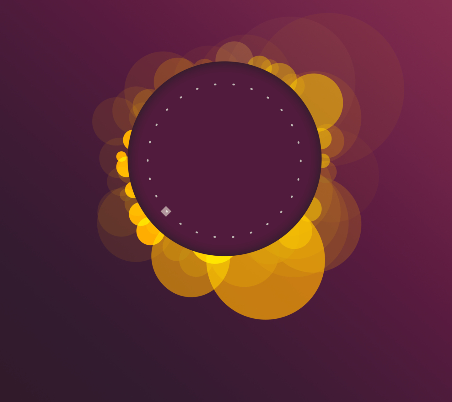 Screenshot №1 pro téma Ubuntu 1440x1280