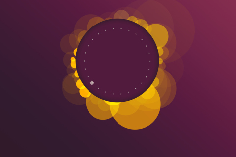 Ubuntu screenshot #1 480x320