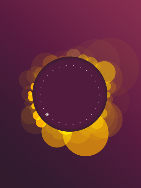Ubuntu screenshot #1 480x640