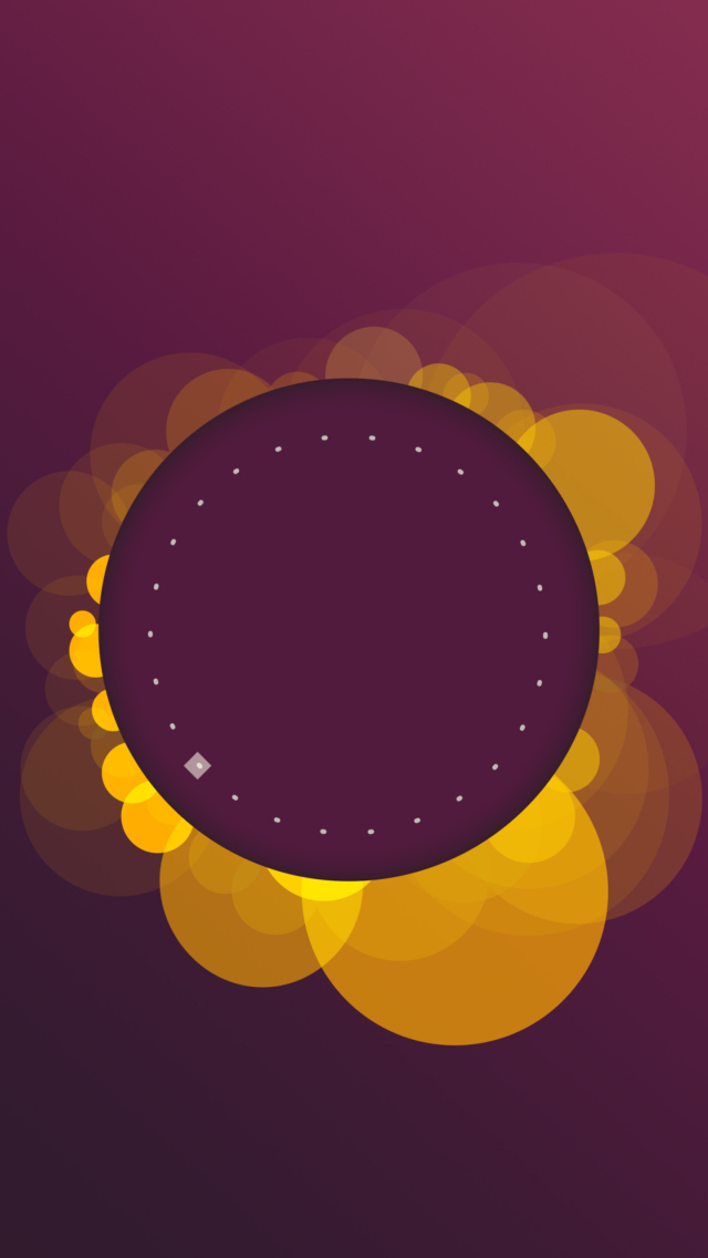 Ubuntu screenshot #1 640x1136