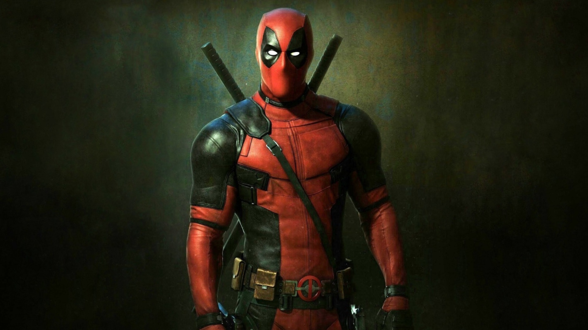 Sfondi Ryan Reynolds as Deadpool 1920x1080