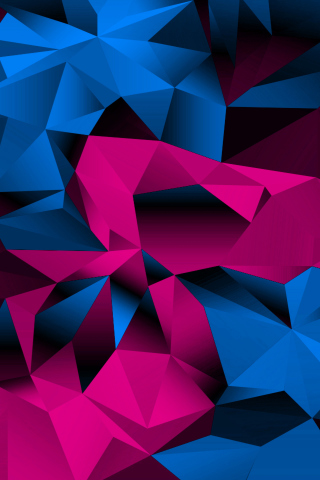 Das Galaxy S5 Android Wallpaper 320x480