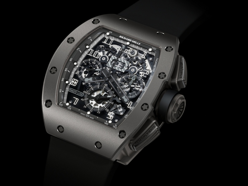 Sfondi Richard Mille 800x600