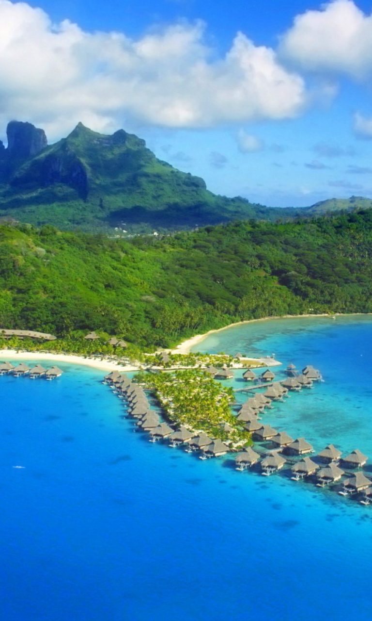 Saint Vincent and the Grenadines screenshot #1 768x1280