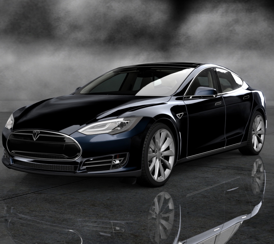 Sfondi Tesla S 960x854