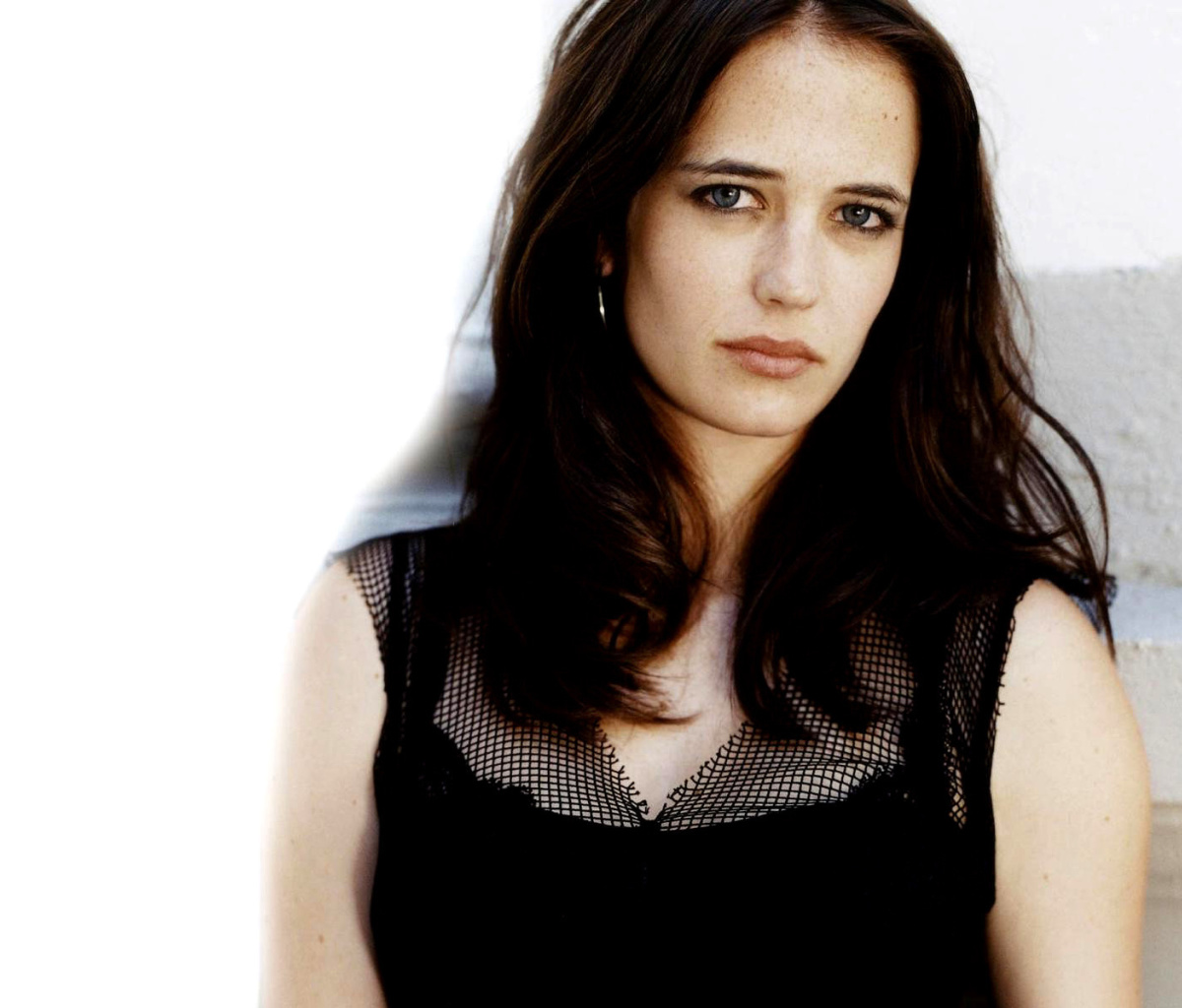 Screenshot №1 pro téma Eva Green Photo 1200x1024